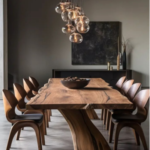 Eight Seater Dining Table