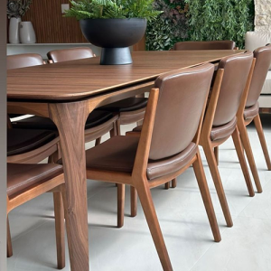 Six Seater Dining Table