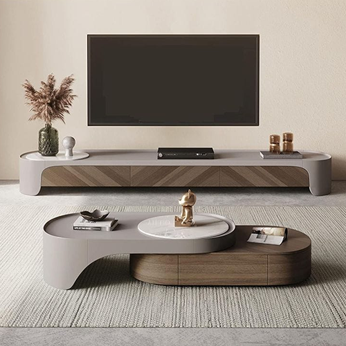 TV Units