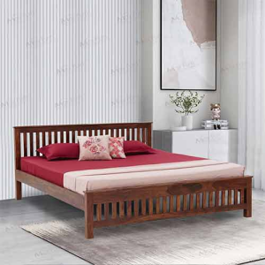 Wooden Cot in Bangalore